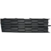 BLIC 6502-07-7523917P Ventilatiegrille, bumper