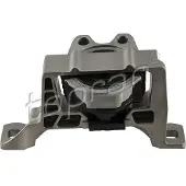Topran 304 020 Motorsteunlager