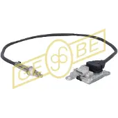 Gebe 9 3625 1 NOx-sensor, NOx-katalysator