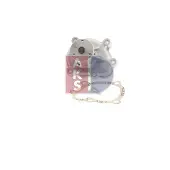 AKS DASIS 570495N Waterpomp