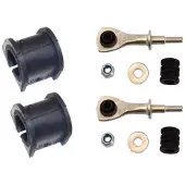 MAPCO 57601 Reparatieset, stabilisatorophanging