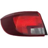 IPARLUX 16533653 Achterlicht