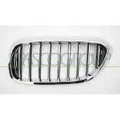 PRASCO BM0522014 Radiator grill