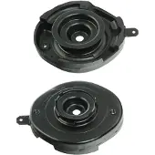 RIDEX 1180S0918 Veerpootlager