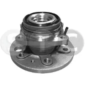 STC T490187 Wiellagerset