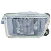 IPARLUX 13910371 Mistlamp
