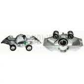 BUDWEG CALIPER 342055 Remklauw