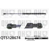 Quinton Hazell QTS128674 Gasveer achterklep