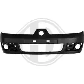 Diederichs 4413250 Bumper