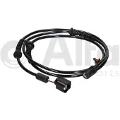 Alfa e-Parts AF00877 Wielsnelheidssensor (ABS)