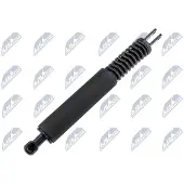 NTY AE-BM-101 Gasveer achterklep