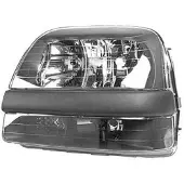IPARLUX 11309501 Koplamp