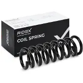 RIDEX 188C0884 Chassisveer