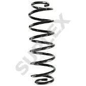 SUPLEX 12237 Chassisveer