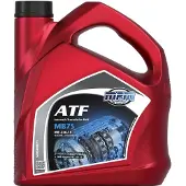 MPM 16004MB7S Olie, automatische transmissie (ATF)