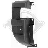 Diederichs 3492157 Achterbumper