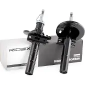 RIDEX 854S1551 Schokdemper