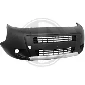 Diederichs 4085054 Bumper