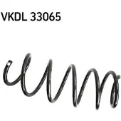 Skf VKDL 33065 Chassisveer