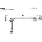 Tesla T181B Bougiekabels