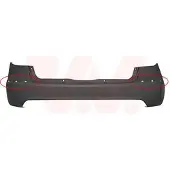 VAN WEZEL 3018546 Achterbumper