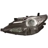 IPARLUX 11901411 Koplamp
