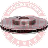 Master Sport 24013601041-PCS-MS Remschijf