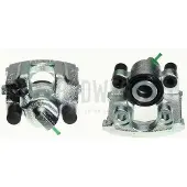 BUDWEG CALIPER 342705 Remklauw