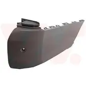 VAN WEZEL 4087533 Achterbumper