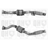 Quinton Hazell QCAT80367H Katalysator