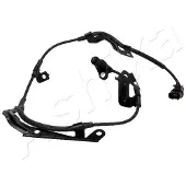 ASHIKA 151-05-557 Wielsnelheidssensor (ABS)