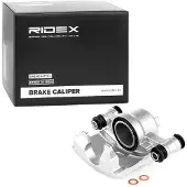 RIDEX 78B0341 Remklauw