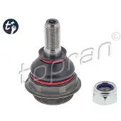 Topran Fuseekogel HANS PRIES 720 227