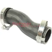 METZGER 2400288 Laadluchtslang