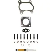 Ajusa JTC11533 Turbocharger, montageset