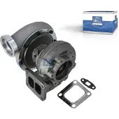 DT Spare Parts 6.23015 Turbocharger