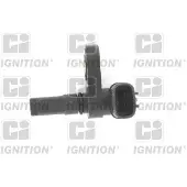 Quinton Hazell XABS905 Wielsnelheidssensor (ABS)