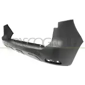 PRASCO DA7301051 Achterbumper