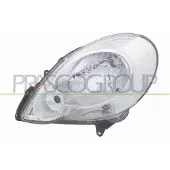 PRASCO RN9184804 Koplamp