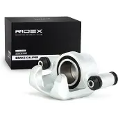 RIDEX 78B0375 Remklauw