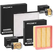 RIDEX 4055F26029 Filterset