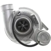 ALANKO 11901806 Turbocharger