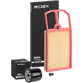 RIDEX 4055F2043 Filterset