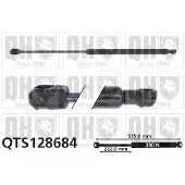 Quinton Hazell QTS128684 Gasveer achterklep