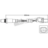 VEGAZ ULS-371 Lambdasonde