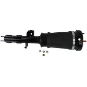 MAPCO 140651 Pneumatische veerpoot