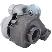 MAGNETI MARELLI 807101006000 Turbocharger