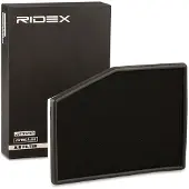 RIDEX 8A0365 Luchtfilter