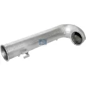 DT Spare Parts 5.11080 Voorpijp