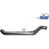 DT Spare Parts 2.14724 Voorpijp